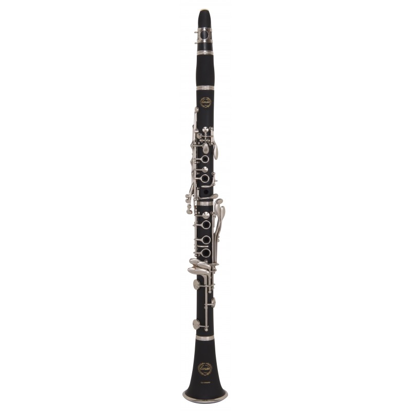 GRASSI GR CL100MKII Master klarnet Bb